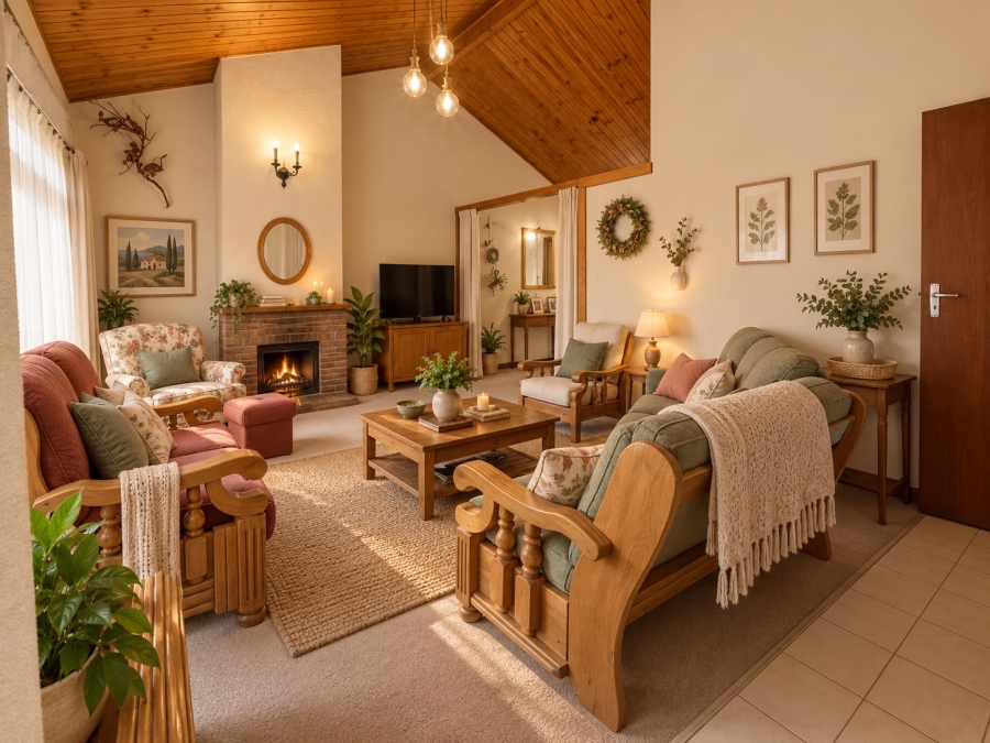 4 Bedroom Property for Sale in Oostersee Western Cape